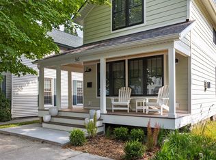 213 2nd St, Traverse City, MI 49684