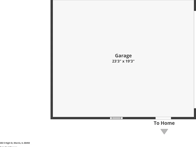 502 E High St — Photo 16