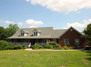 1779 Taylorsville Rd, Taylorsville, GA 30178