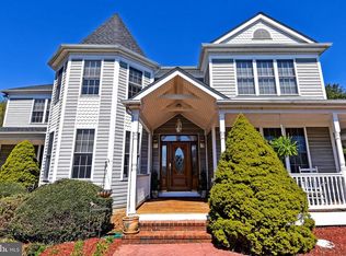 13436 Allnutt Ln, Highland, MD 20777