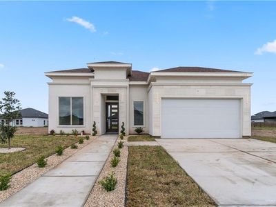 2903 Uva Ave, Hidalgo, TX, 78557