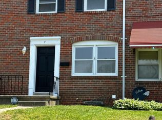 7 Terron Ct, Parkville, MD 21234