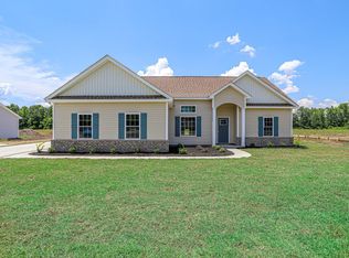 3306 Red Bluff Rd, Loris, SC 29569