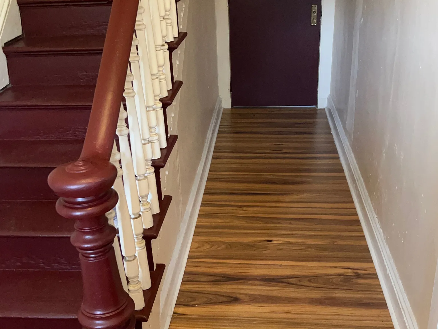1 bed, $1,050 — Photo 3