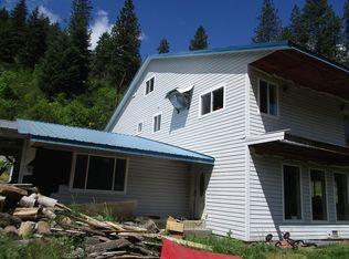 5559 Highway 95, New Meadows, ID 83654