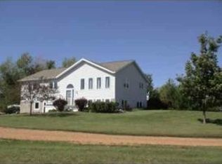 W7383 Dama Rd, Phillips, WI 54555