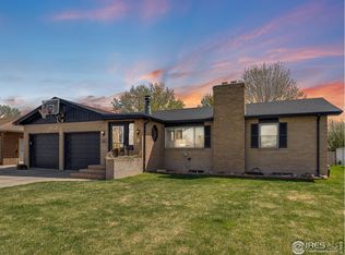 804 Nancy St, Fort Morgan, CO 80701