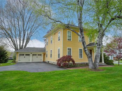 368 Chestnut Ridge Rd, Rochester, NY, 14624