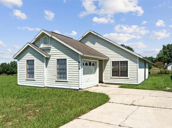 605 Swallow Ct, Apopka, FL 32712