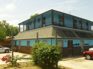 2718 Maryland Ave, Laredo, TX 78040