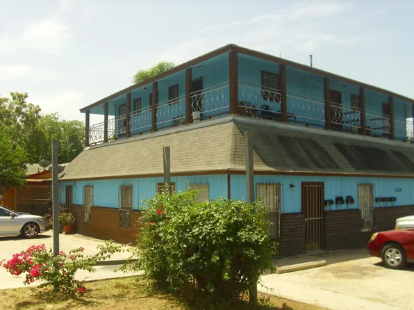 2718 Maryland Ave, Laredo, TX 78040