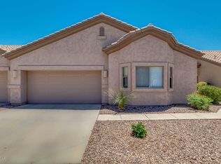 1410 N Desert Willow St, Casa Grande, AZ 85122