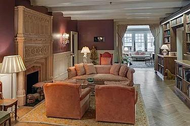 Sold by Brown Harris Stevens