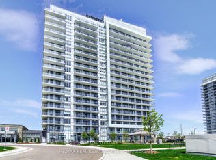 4655 Glen Erin Dr #107, Mississauga, ON L5M 0Z1