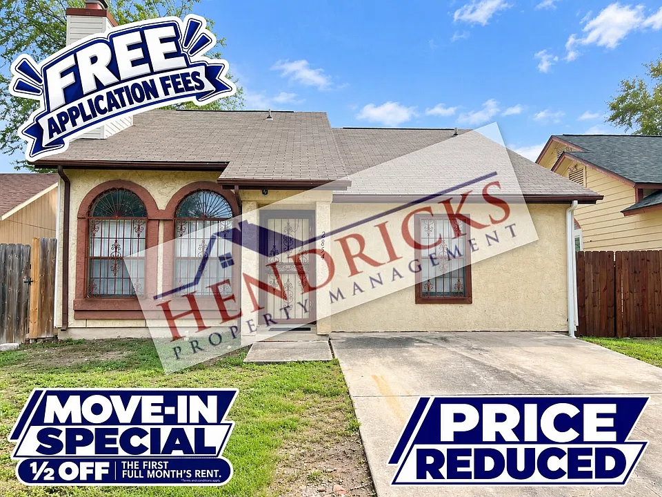 2854 Almond Field Dr