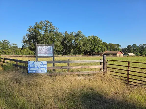 5762 State Highway 63 W, Jasper, TX 75951
