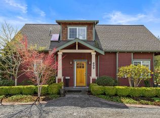 699 Arbor Crest Ln, Langley, WA 98260