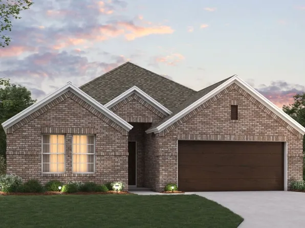 2916 Tamarack Ln, Argyle, TX 76226