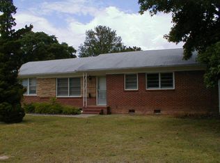 4499 Oriole St, Columbus, GA 31907