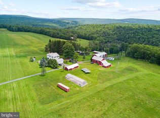 207 Saw Mill Rd, Weatherly, PA 18255