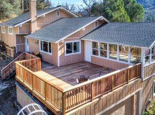 40565 Goldside Dr, Oakhurst, CA