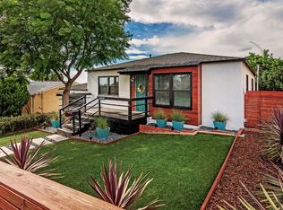 5824 Trojan Ave, San Diego, CA 92115