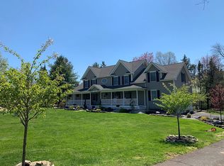 1924 Bartle Ln, Martinsville, NJ 08836