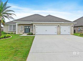 1724 Partridge St, Foley, AL 36535