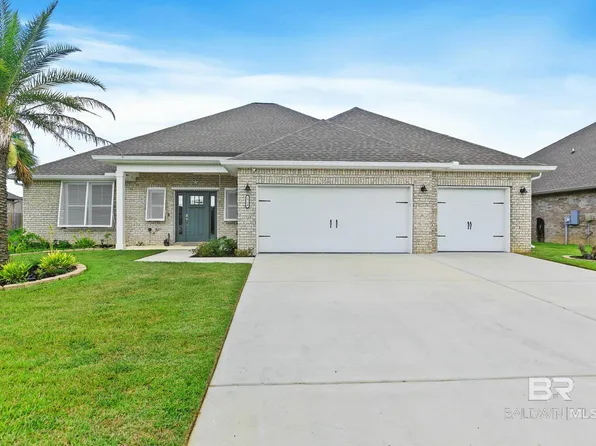 1724 Partridge St, Foley, AL 36535