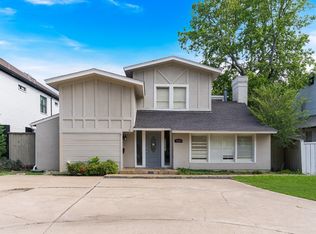 4524 Mockingbird Ln, University Park, TX 75205
