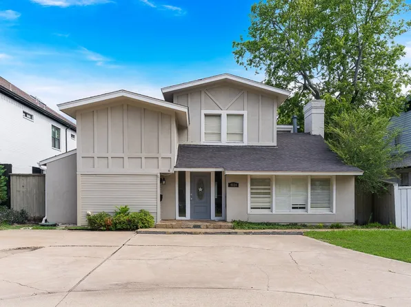 4524 Mockingbird Ln, University Park, TX 75205