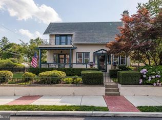 156 Woodland Ave, Malvern, PA 19355