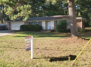 5855 Singleton Rd, Norcross, GA 30093