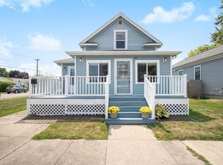201 W 11th St, Mishawaka, IN 46544