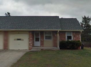 6485 Birchview Dr N, Reynoldsburg, OH 43068