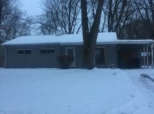 16329 Homan Ave, Markham, IL 60428