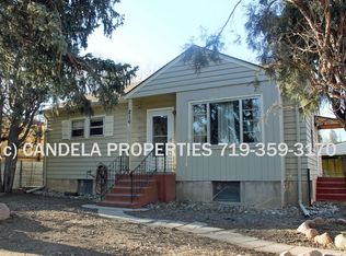 216 Lorraine Ct, Colorado Springs, CO 80905