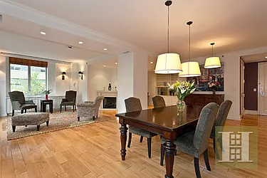 Rented by Halstead Real Estate