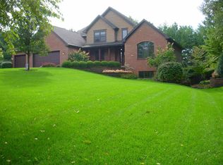 7421 Barngate Dr, South Beloit, IL 61080