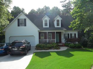 79 Mosswood Dr, Newnan, GA 30265
