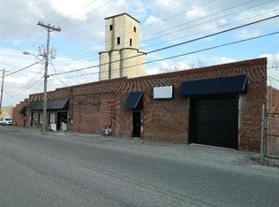 1224 Franklin St, Clarksville, TN 37040