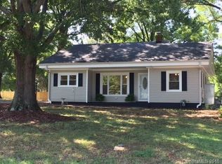 857 Sunderland Rd SW, Concord, NC 28027