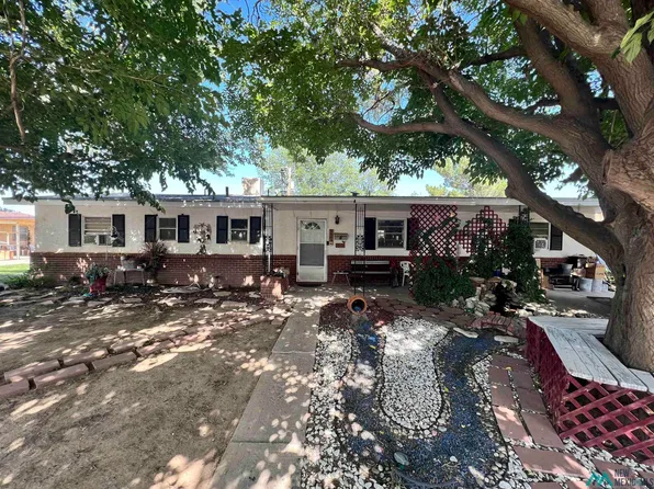 1503 Pecos Dr, Roswell, NM 88203