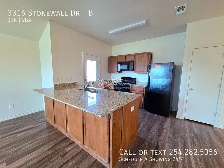 3316 Stonewall Dr #B — Photo 4