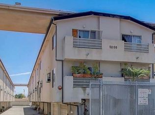8800 Burnet Ave Unit 3, North Hills, CA 91343