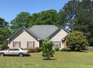 443 Clearwater Way, Monroe, GA 30655