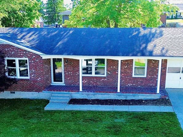 105 Robin Rd, Nicholasville, KY 40356