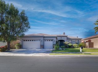 43251 Sentiero Dr, Indio, CA 92203
