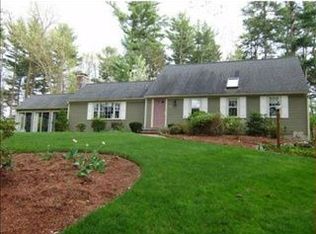 140 Argilla Rd, Andover, MA 01810