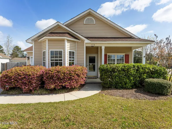 1112 Ashcroft Drive NE, Leland, NC 28451